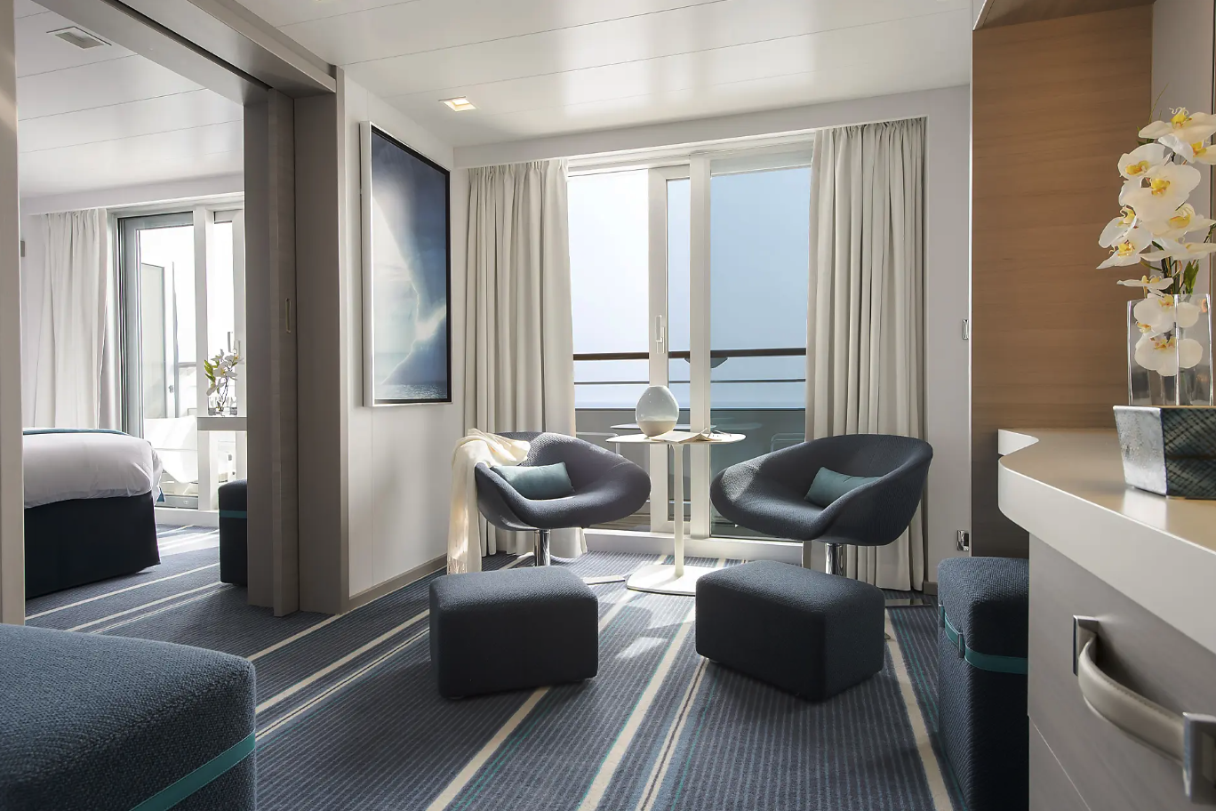 Grand Privilege Suite